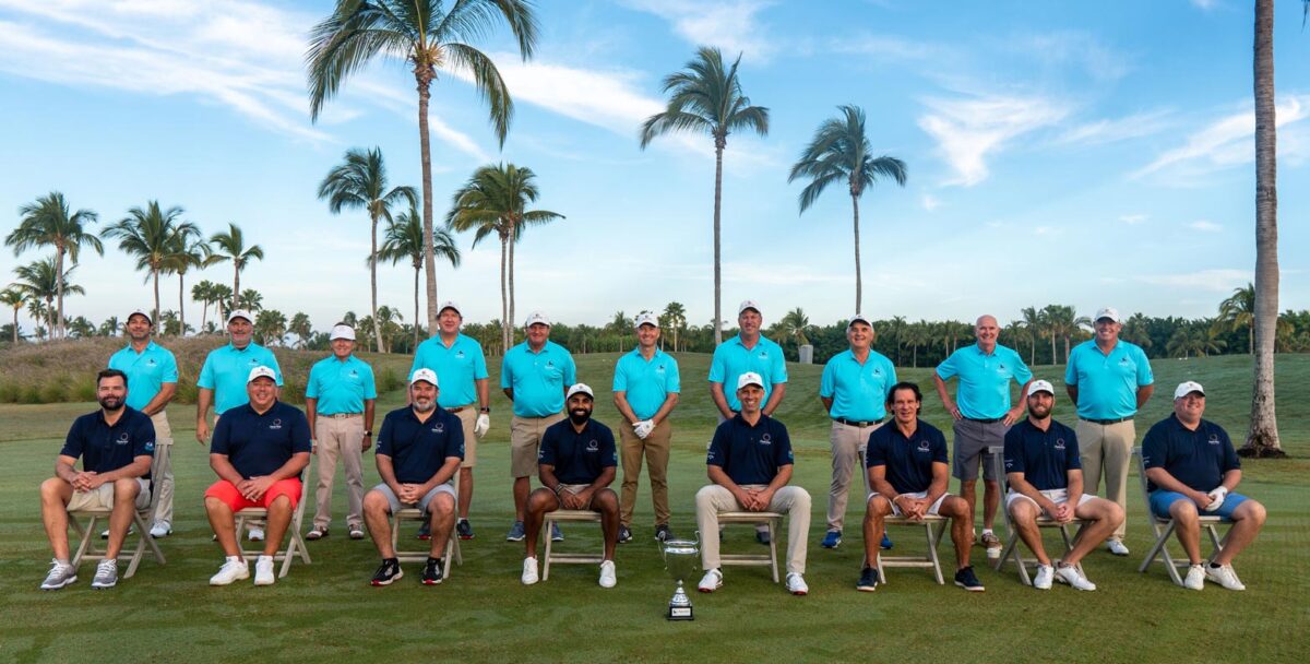 Punta Mita Events why are they so important Carl Emberson